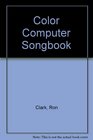 Color Computer Songbook