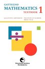 Qualitative arithmetic The study of numbers from 1 to 20