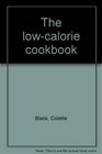 The Lowcalorie cookbook