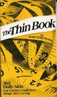 The thin book 365 daily aids for fatfree guiltfree bingefree living