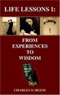 Life Lessons I From Experiences To Wisdom