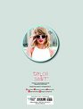 Taylor Swift Image C Spiral Notebook