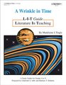 A Wrinkle in Time LIT Guide