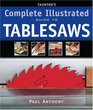 Taunton's Complete Illustrated Guide to Tablesaws (Complete Illustrated Guides (Taunton))