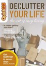 Declutter Your Life The Art of Easy Living