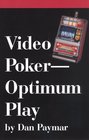 Video PokerOptimum Play