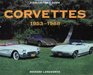 Corvettes 19531988 A Collector's Guide
