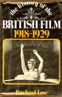 History of the British Film 191829