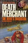 Death Merchant The Devil's Trashcan