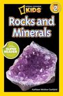 Rocks and Minerals National Geographic Kids