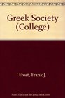 Greek society