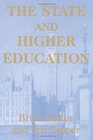 The State and Higher Education State  Higher Educ