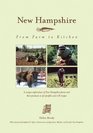 New Hampshire From Farm to Kitchen
