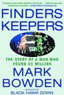 Finders Keepers: The Story of a Man Who Found $1 Million
