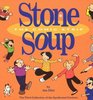 Stone Soup The Comic Strip  The Third Collection of the Syndicated Cartoon