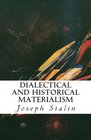 Dialectical and Historical Materialism