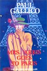Mrs. 'Arris Goes to Paris (Mrs. 'Arris, Bk 1)
