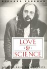 Love  Science Selected MusicTheatre Texts