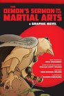 The Demon's Sermon on the Martial Arts A Graphic Novel