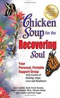 Chicken Soup for the Recovering Soul Your Personal Portable Support Group with Stories of Healing Hope Love and Resilience