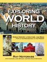 Exploring World History Part 2 World History Literature and Bible  The Renaissance to the Present
