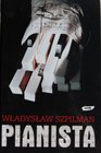 Pianista Warszawskie Wspomnienia 1939  1945