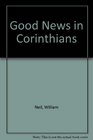 Good News in Corinthians
