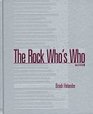 The Rock Who's Who