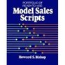 Portfolio of ReadyToUse Model Sales Scripts