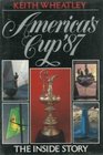 America's Cup '87 The Inside Story