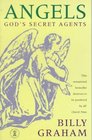 Angels Gods Secret Agents
