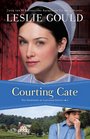 Courting Cate (Courtships of Lancaster County, Bk 1)