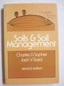 Soils and Soil Management