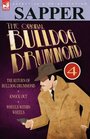 The Original Bulldog Drummond 4The Return of Bulldog Drummond Knock Out  Wheels Within Wheels