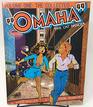 Collected Omaha the Cat Dancer