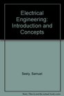 Electrical Engineering Introduction and Concepts