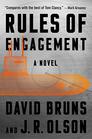 Rules of Engagement A Novel