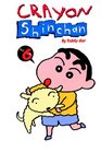 Crayon Shinchan Vol 06