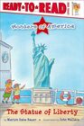 The Statue of Liberty ReadytoRead Level 1