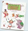 My first book of counting friends