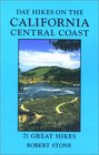 Day Hikes on the California Central Coast (Day Hikes)