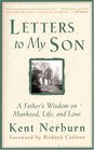 Letters to My Son A Father's Wisdom on Manhood Life and Love
