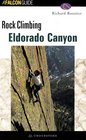 Rock Climbing Eldorado Canyon