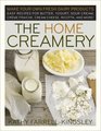 The Home Creamery