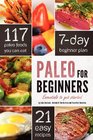 Paleo for Beginners Essentials to Get Started