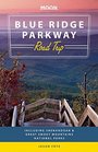 Moon Blue Ridge Parkway Road Trip: Including Shenandoah & Great Smoky Mountains National Parks (Moon Handbooks)