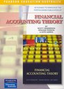 Financial Accounting Theory Its Nature and Development
