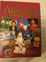 Australia Through Time