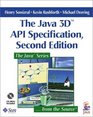 The Java 3D   API Specification