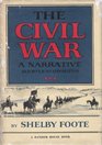Red River to Appomattox (The Civil War: A Narrative, Vol 3)